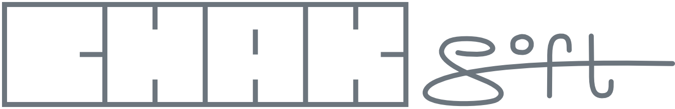 CHAKSOFT